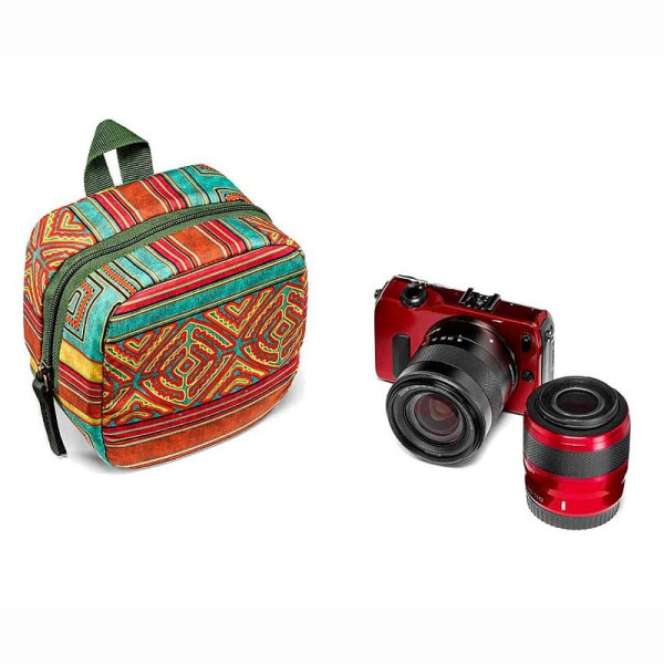 Сумка Rainforest Waist Pack (NG RF 4474)
